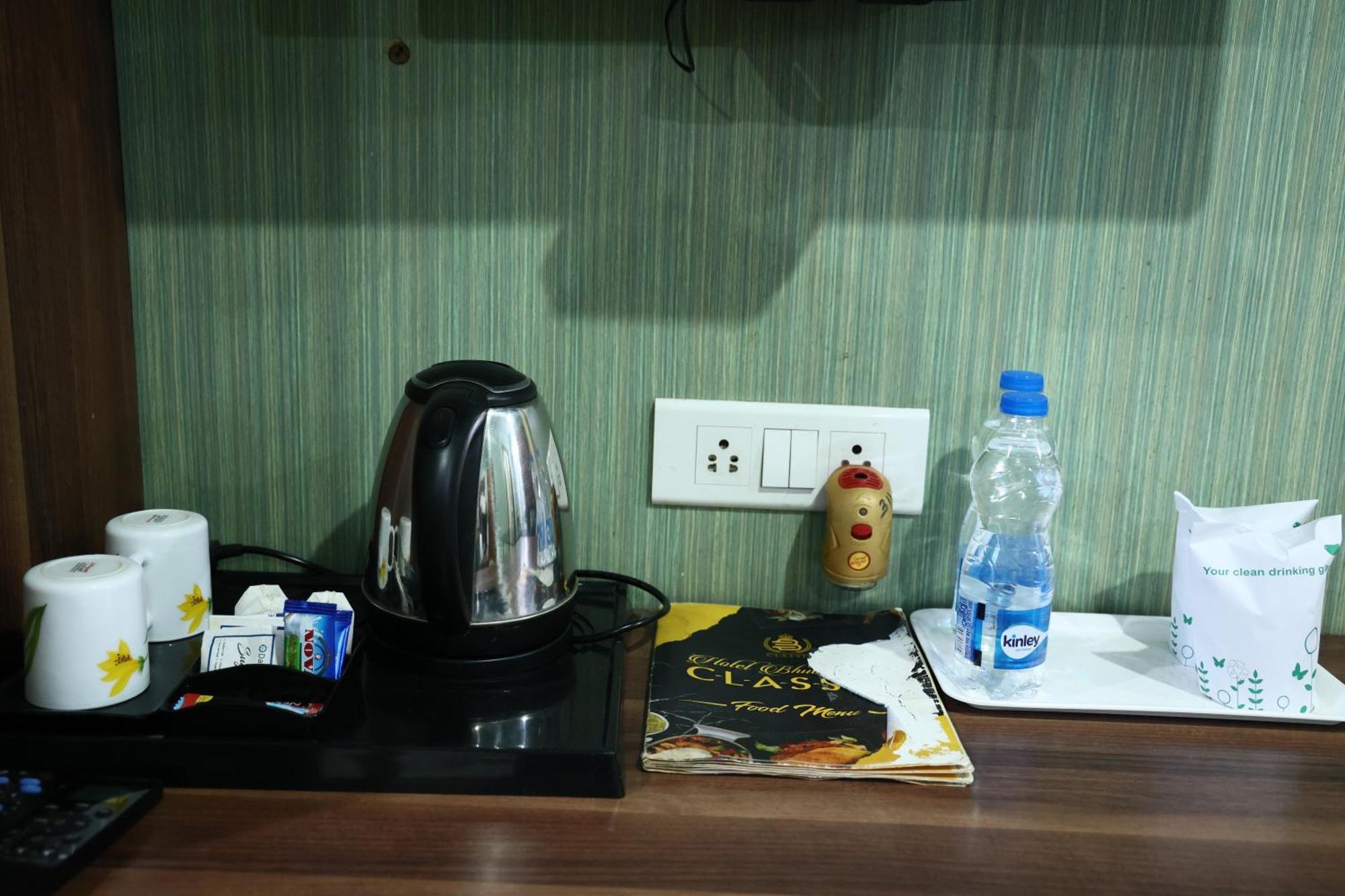 Hotel Bhubaneswari Classic Brahmapur Esterno foto